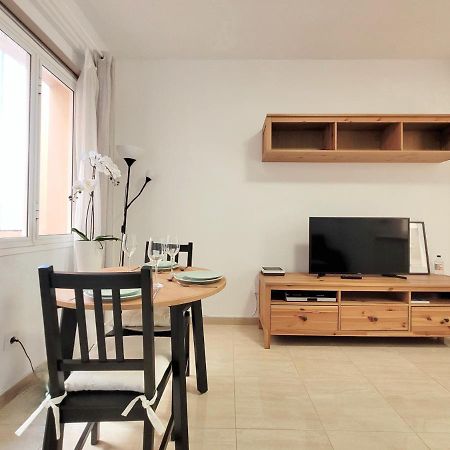 Casa Blanquita Apartment Puerto de la Cruz  Ngoại thất bức ảnh