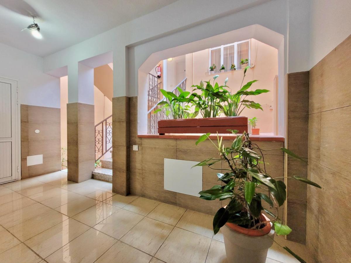 Casa Blanquita Apartment Puerto de la Cruz  Ngoại thất bức ảnh